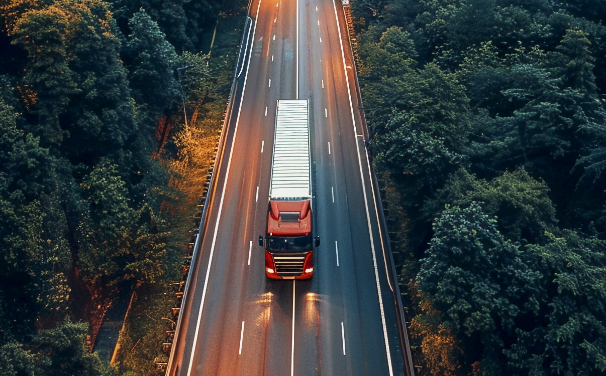 Transport Company in Palghar – Superior Transways