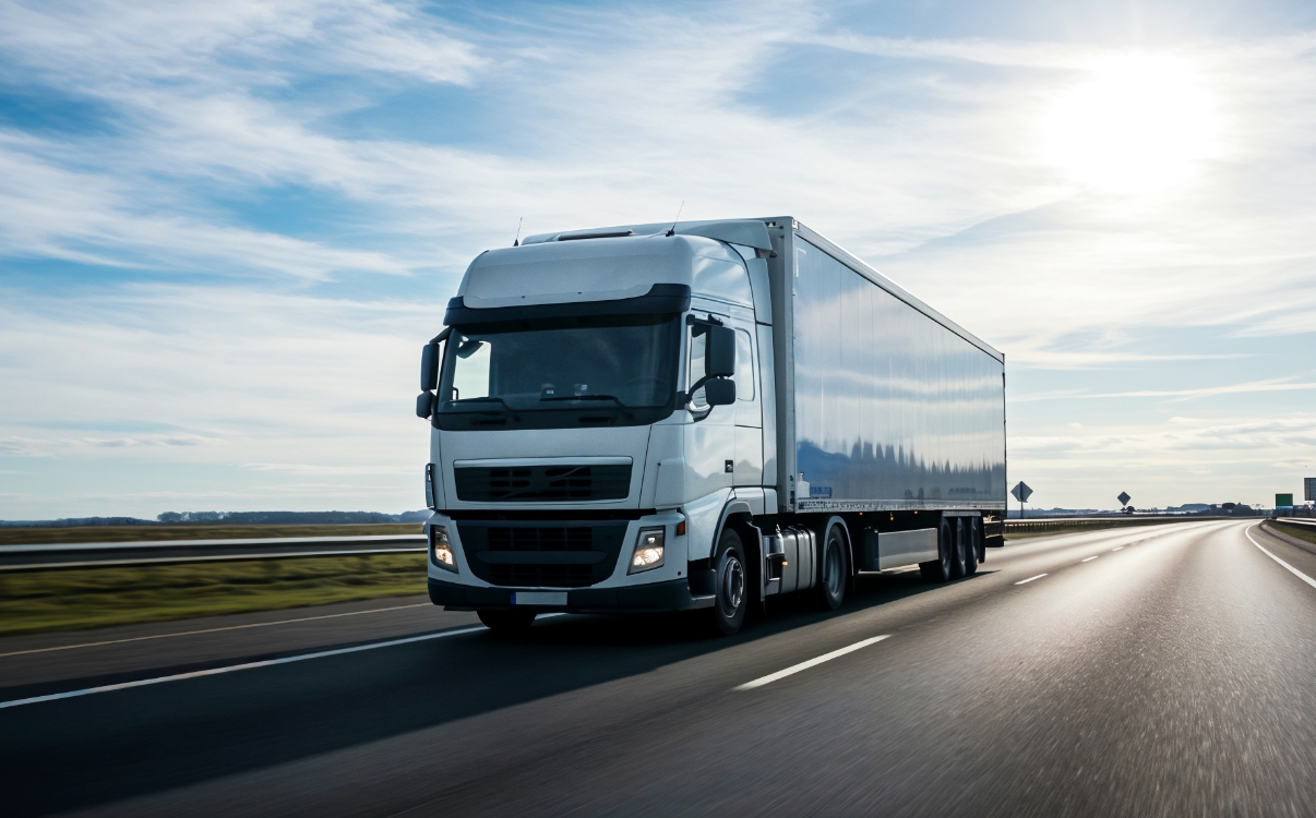 Transport Company in Palghar – Superior Transways